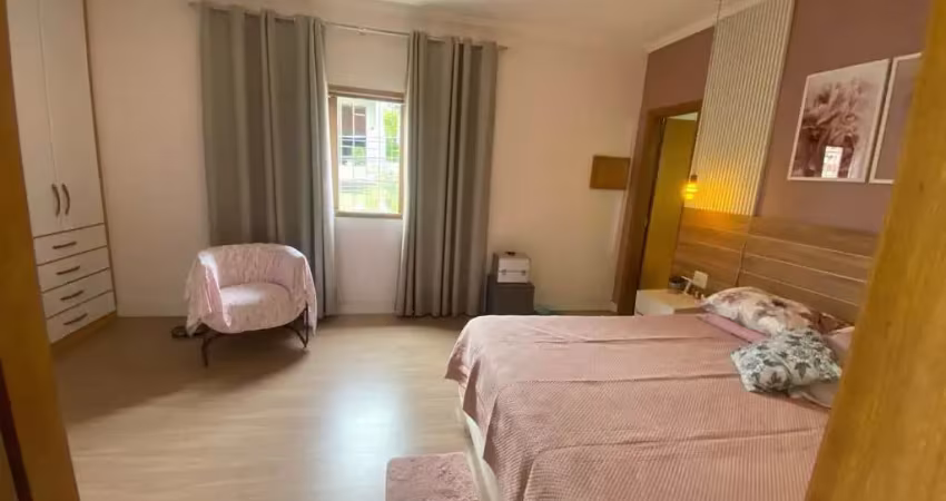 Casa com 3 quartos à venda na Avenida Campista, 634, Vila Rosália, Guarulhos