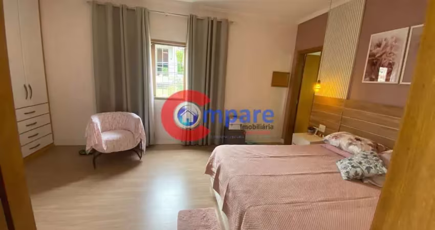 Casa com 3 quartos à venda na Avenida Campista, 634, Vila Rosália, Guarulhos