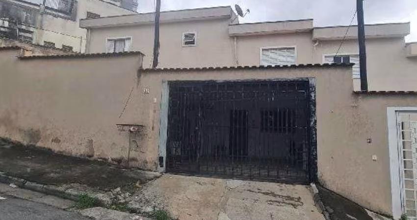 Casa à venda 2 Quartos, 1 Vaga, 67M², VILA VASCONCELOS, SAO PAULO - SP
