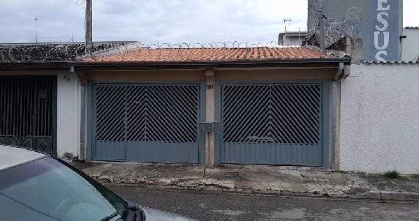 Terreno à venda 3 Quartos, 98M², CAMPO DOS ALEMAES, SAO JOSE DOS CAMPOS - SP