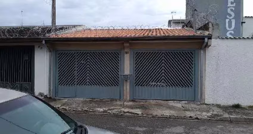 Terreno à venda 3 quartos, 98m², campo dos alemaes, sao jose dos campos - sp