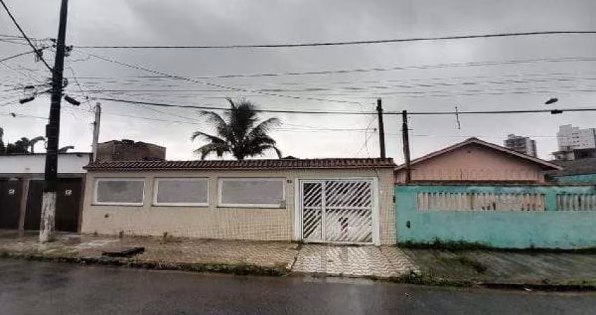 Casa à venda 2 Quartos, 2 Vagas, 147M², TUPI, PRAIA GRANDE - SP