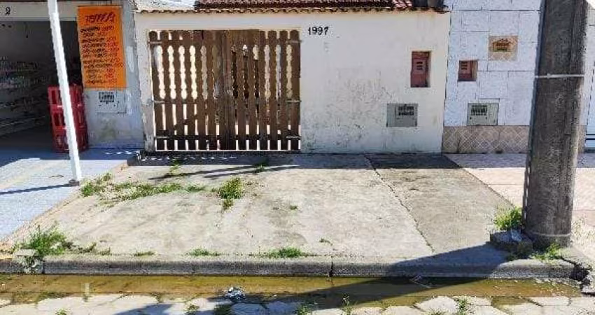 Casa à venda 10M², JARDIM MAGALHAES, ITANHAEM - SP