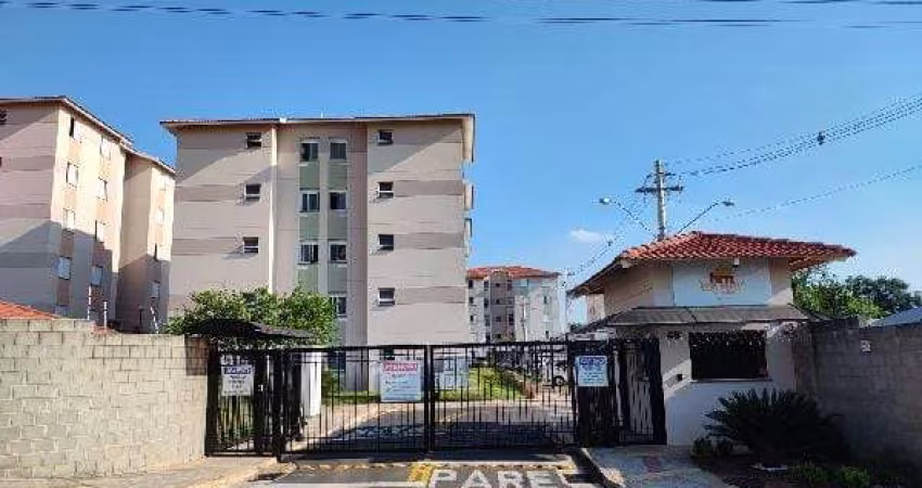 Apartamento à venda 59M², RESIDENCIAL VILA PARK, CAMPINAS - SP