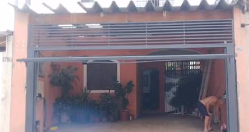 Casa à venda, Vila Galvão, Guarulhos, SP