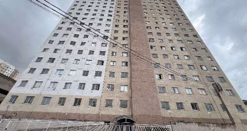 Apartamento à venda 1 Quarto, 36M², CIDADE SATELITE SANTA BARBARA, SAO PAULO - SP