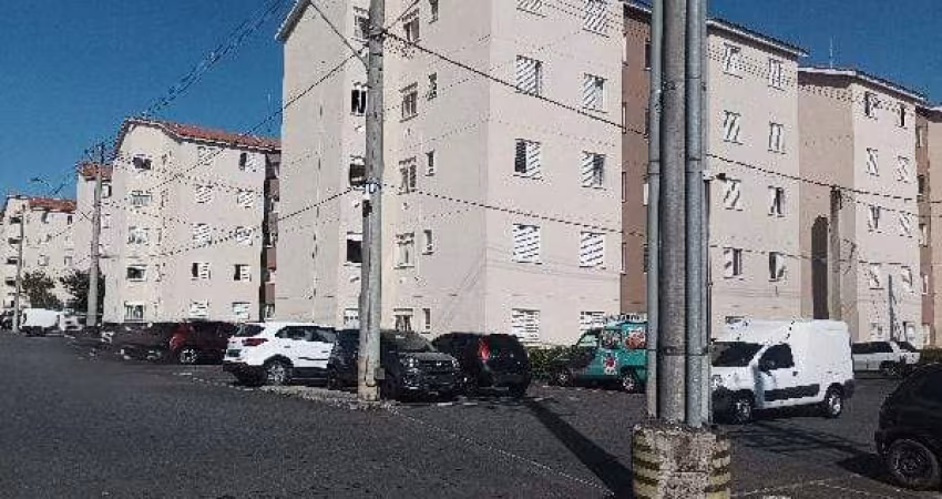 Apartamento à venda 2 Quartos, 1 Vaga, 89M², VILA SAO CARLOS, ITAQUAQUECETUBA - SP