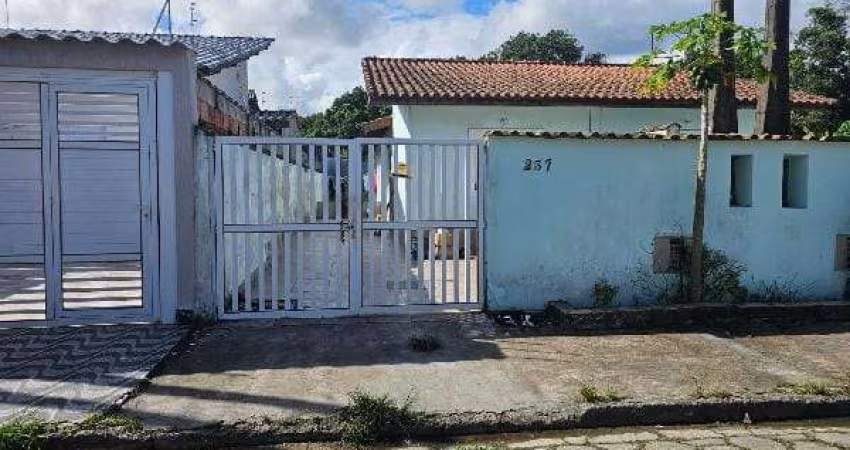 Casa à venda 2 Quartos, 55M², NOSSA SENHORA DO SION, ITANHAEM - SP
