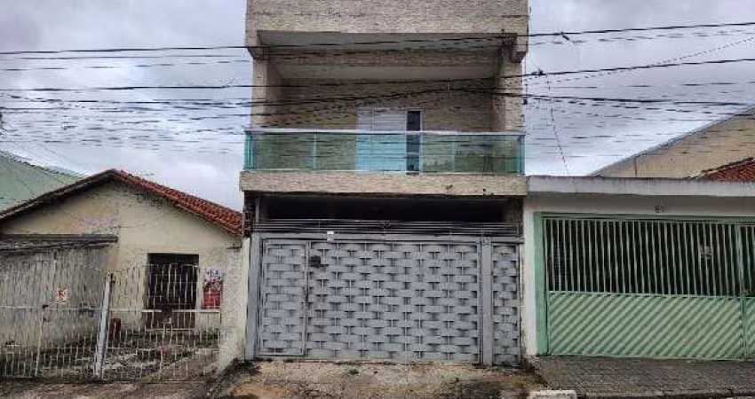 Casa à venda 60M², PARQUE CISPER, SAO PAULO - SP