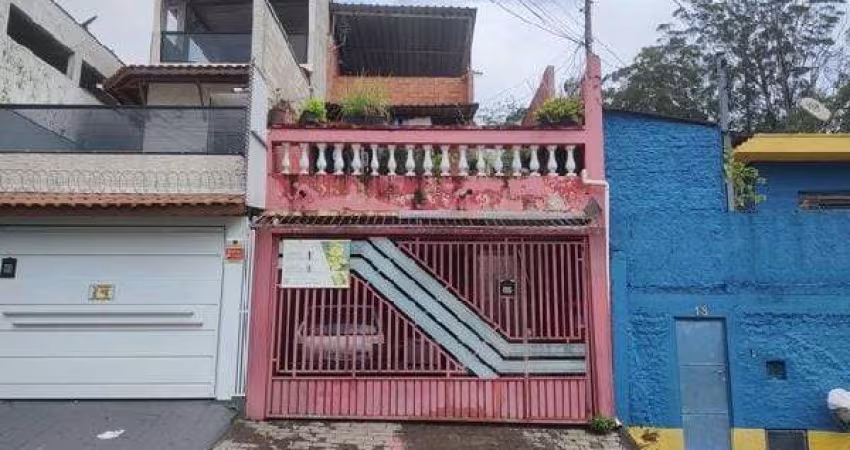 Casa à venda 172M², PARQUE IPE, SAO PAULO - SP