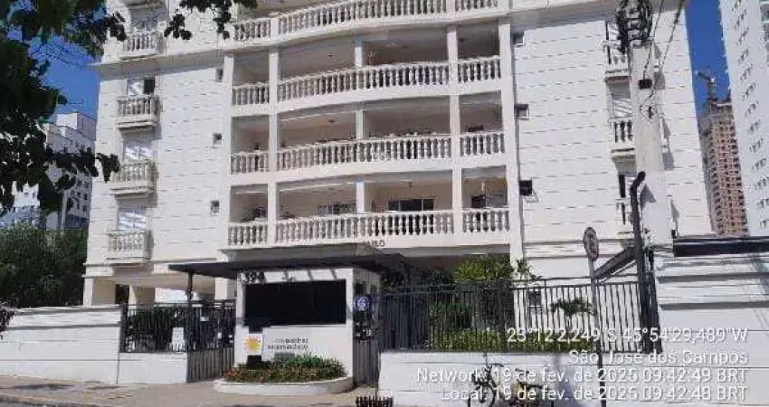 Apartamento à venda 4 Quartos, 3 Vagas, 456M², JARDIM ESPLANADA, SAO JOSE DOS CAMPOS - SP
