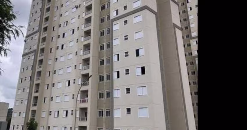 Apartamento à venda 2 Quartos, 1 Vaga, 101M², ALEM PONTE, SOROCABA - SP