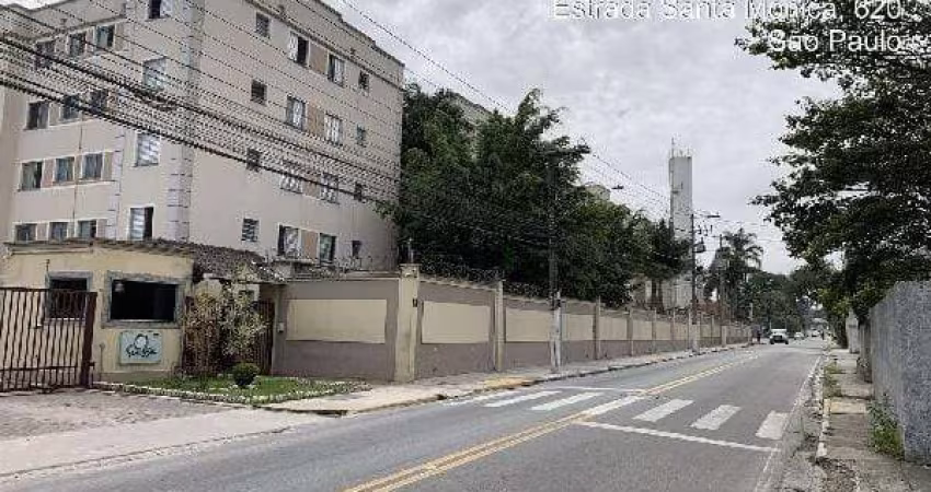Apartamento à venda 2 Quartos, 1 Vaga, 85M², PARQUE SANTA ROSA, SUZANO - SP