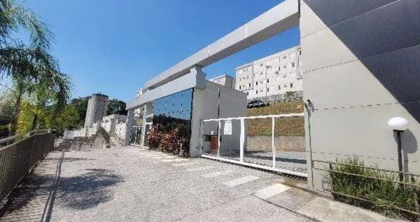 Apartamento à venda 2 Quartos, 1 Vaga, 44M², LAGEADO, COTIA - SP