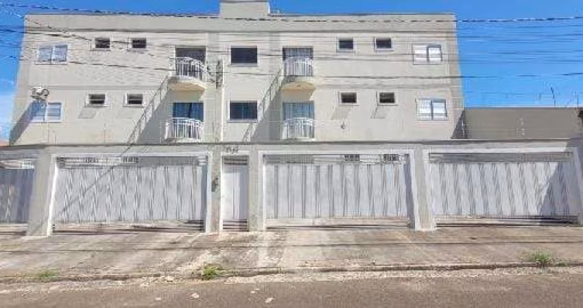 Apartamento à venda 2 Quartos, 2 Vagas, 75M², PARQUE MOEMA, FRANCA - SP