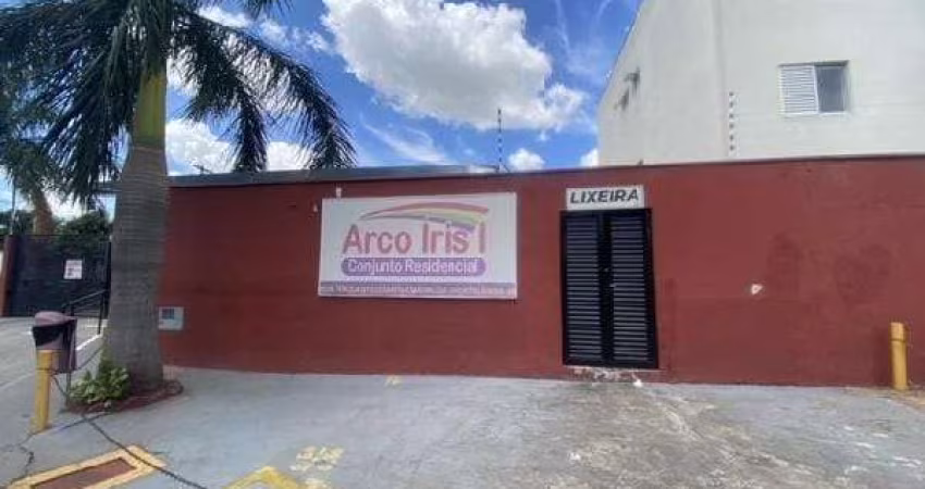 Apartamento à venda 2 Quartos, 1 Vaga, 104M², BOA VISTA, HORTOLANDIA - SP