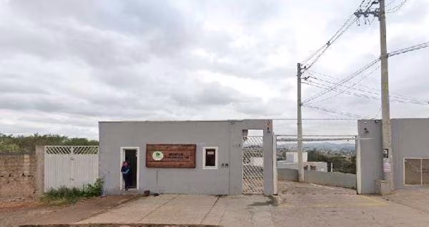 Apartamento à venda 2 Quartos, 1 Vaga, 102M², VILA PALMARES, FRANCO DA ROCHA - SP