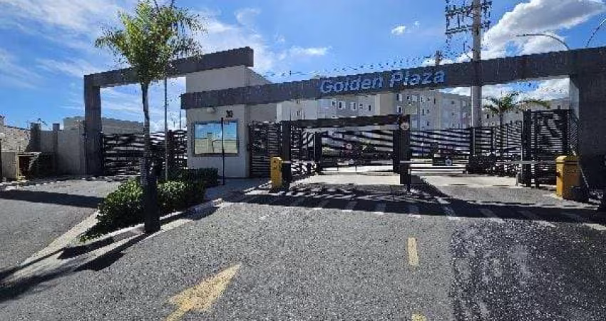Apartamento à venda 2 Quartos, 44M², JARDIM NOVO PORTUGAL, GUARULHOS - SP