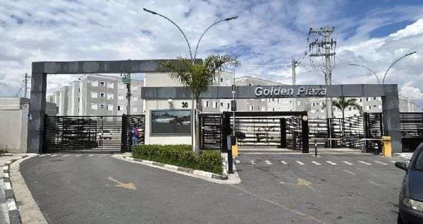 Apartamento à venda 2 Quartos, 44M², JARDIM NOVO PORTUGAL, GUARULHOS - SP