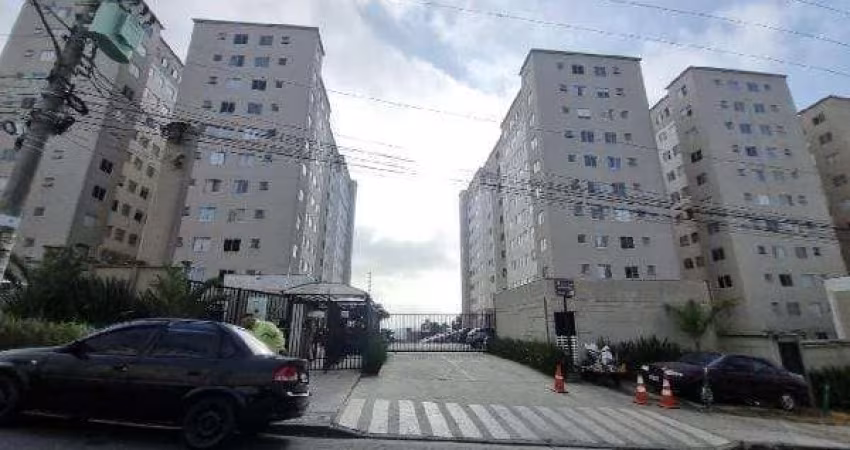 Apartamento à venda 2 Quartos, 10M², JARDIM DO LAGO, SAO PAULO - SP