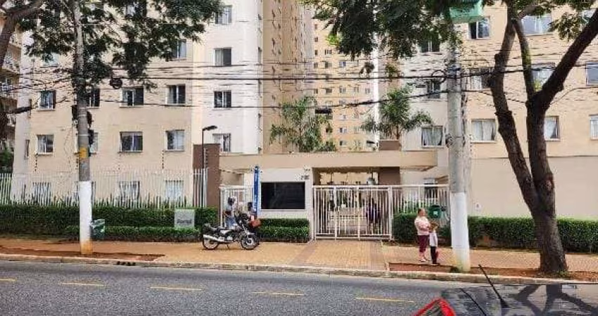 Apartamento à venda 2 Quartos, 46M², VILA PRUDENTE, SAO PAULO - SP