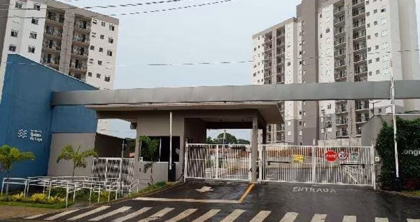 Apartamento à venda 2 Quartos, 1 Vaga, 65M², JARDIM VILLAGIO GHIRALDELLI, HORTOLANDIA - SP