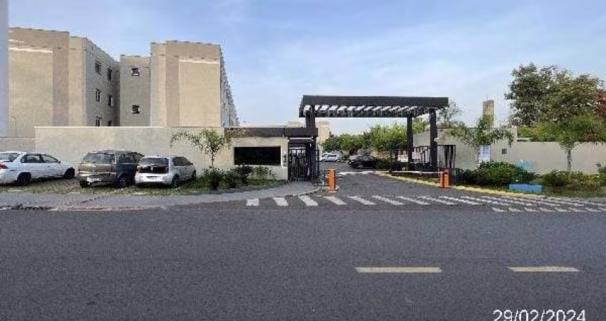 Apartamento à venda 2 Quartos, 1 Vaga, 10M², JARDIM PLANALTO, PIRACICABA - SP