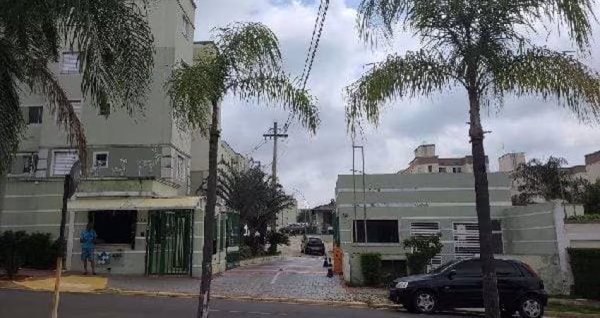 Apartamento à venda 2 Quartos, 75M², LOTEAMENTO PARQUE SAO MARTINHO, CAMPINAS - SP