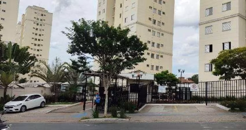 Apartamento à venda 2 Quartos, 1 Vaga, 58M², VILA ODIM ANTAO, SOROCABA - SP