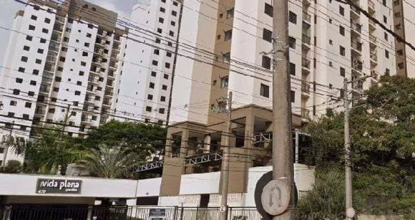 Apartamento à venda 2 Quartos, 1 Vaga, 100M², VILA RIO DE JANEIRO, GUARULHOS - SP