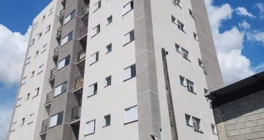 Apartamento à venda 2 Quartos, 1 Vaga, 57M², VILA BARAO, SOROCABA - SP