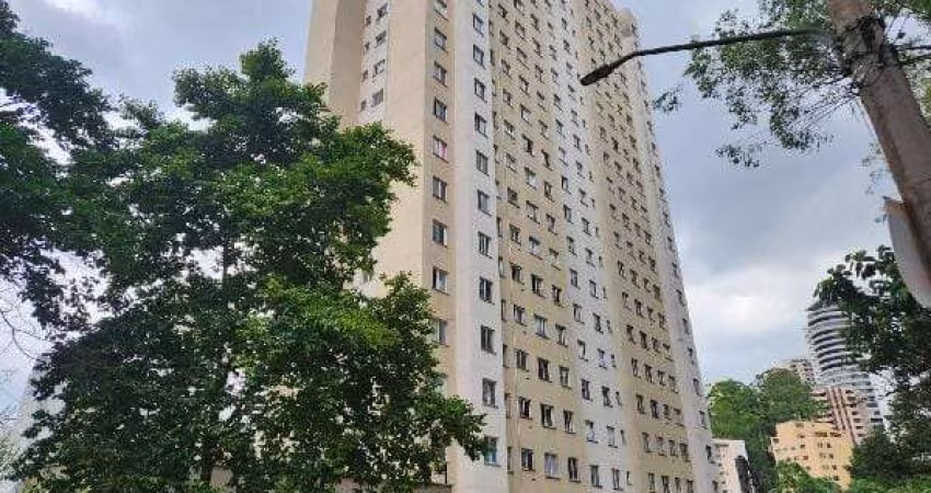 Apartamento à venda 2 Quartos, 60M², JARDIM PARQUE MORUMBI, SAO PAULO - SP
