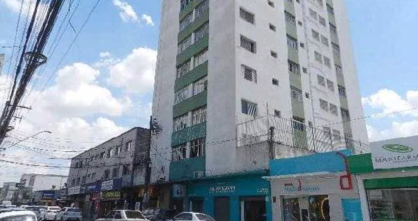 Apartamento à venda 2 Quartos, 89M², CENTRO, SUZANO - SP