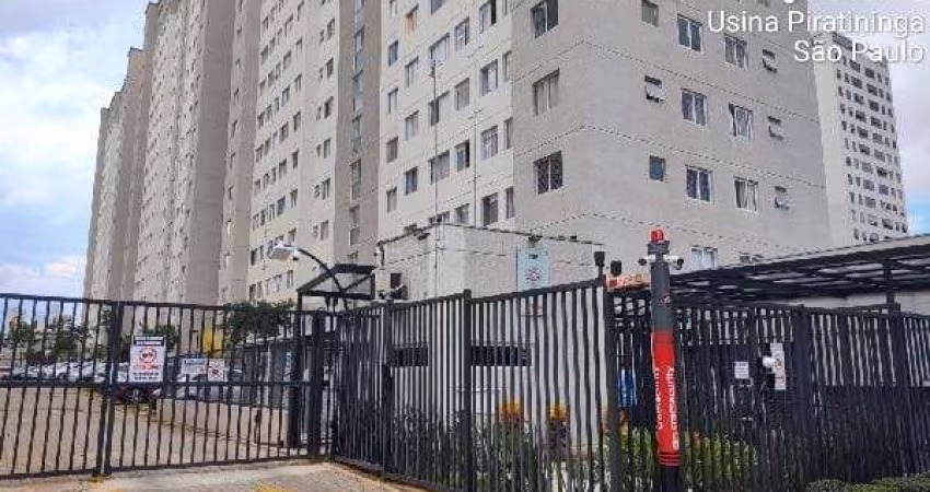 Apartamento à venda 2 Quartos, 73M², USINA PIRATININGA, SAO PAULO - SP