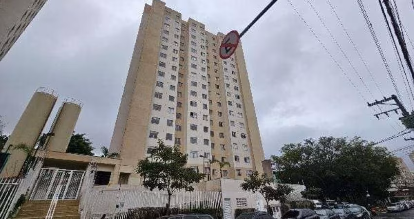 Apartamento à venda 2 Quartos, 34M², VILA NOVA CURUCA, SAO PAULO - SP