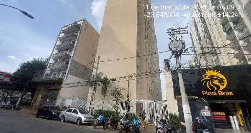 Apartamento à venda 2 Quartos, 41M², BRAS, SAO PAULO - SP