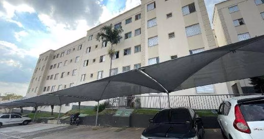 Apartamento à venda 2 Quartos, 10M², JARDIM MARCIA, CAMPINAS - SP