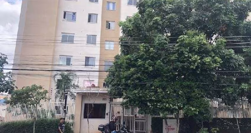 Apartamento à venda 2 Quartos, 45M², ITAQUERA, SAO PAULO - SP