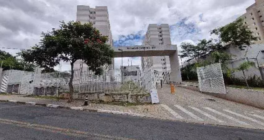 Apartamento à venda 99M², JARDIM SAMAMBAIA, CAMPINAS - SP