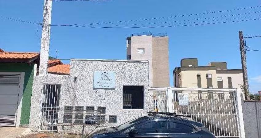 Apartamento à venda 2 Quartos, 1 Vaga, 54M², MOGI MODERNO, MOGI DAS CRUZES - SP