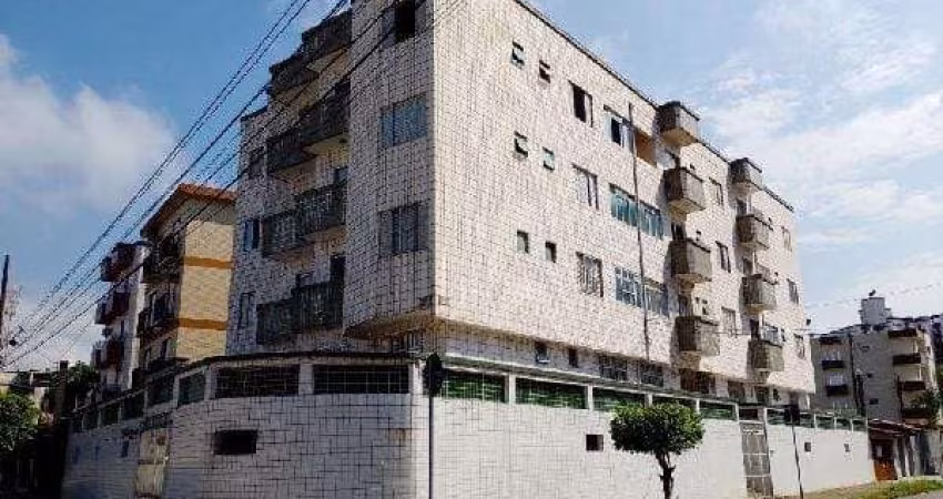 Apartamento à venda 2 Quartos, 122M², TUPIRY, PRAIA GRANDE - SP