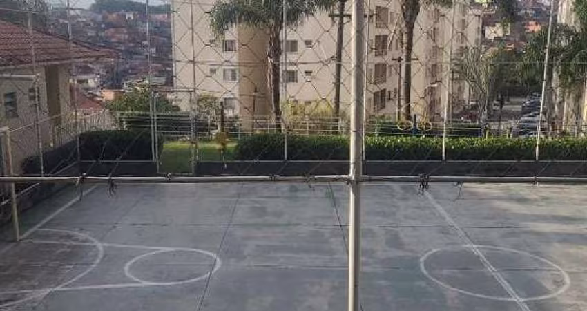 Apartamento à venda 2 Quartos, 1 Vaga, 71M², JAGUARIBE, OSASCO - SP