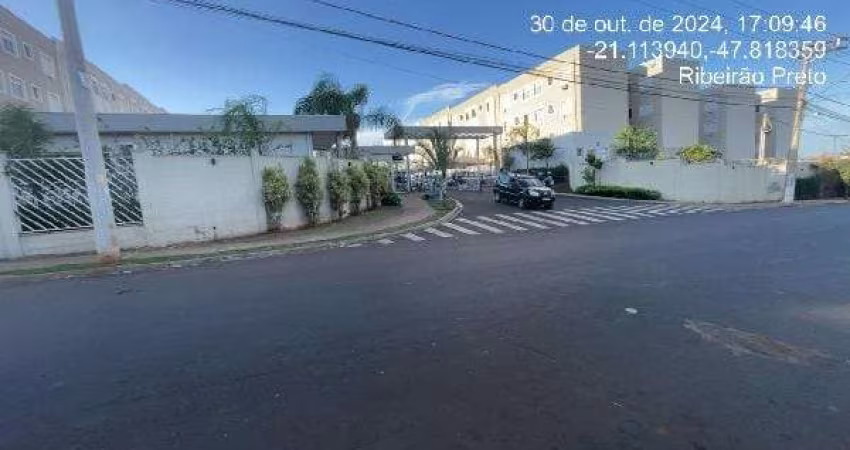 Apartamento à venda 2 Quartos, 1 Vaga, 89M², JARDIM HEITOR RIGON, RIBEIRAO PRETO - SP