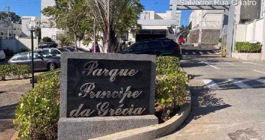 Apartamento à venda 2 Quartos, 1 Vaga, 95M², PARQUE WATAL ISHIBASHI, PRESIDENTE PRUDENTE - SP
