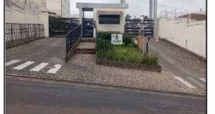 Apartamento à venda 1 Vaga, 10M², RESIDENCIAL MORADA DAS ACACIAS, LIMEIRA - SP