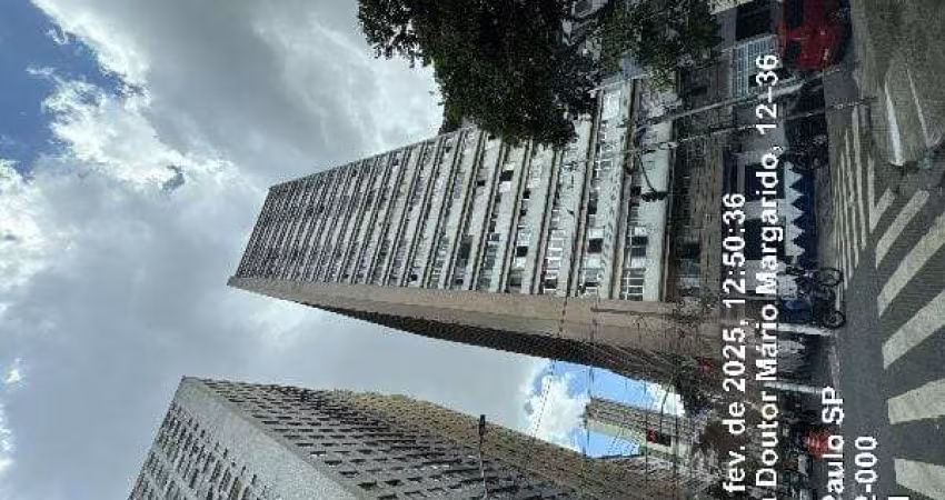 Apartamento à venda 1 Quarto, 32M², SE, SAO PAULO - SP