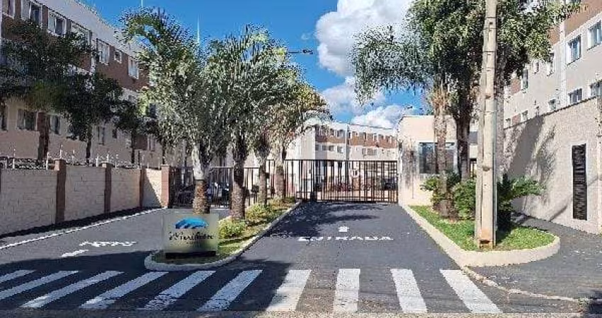 Apartamento à venda 2 Quartos, 1 Vaga, 100M², JARDIM CAVALLARI, MARILIA - SP