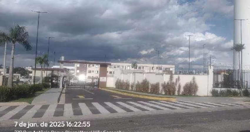 Apartamento à venda 2 Quartos, 1 Vaga, 45M², IPATINGA, SOROCABA - SP