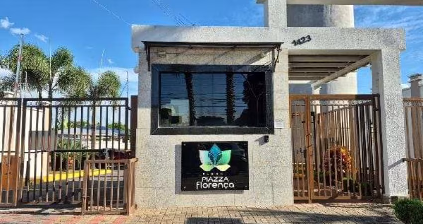 Apartamento à venda 2 Quartos, 1 Vaga, 53M², CAMPESTRE, PIRACICABA - SP