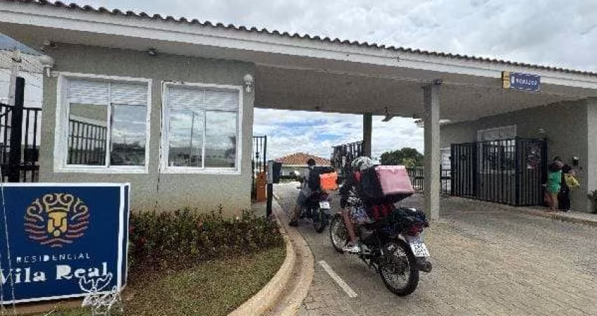 Casa à venda 2 Quartos, 1 Vaga, 48M², IPATINGA, SOROCABA - SP